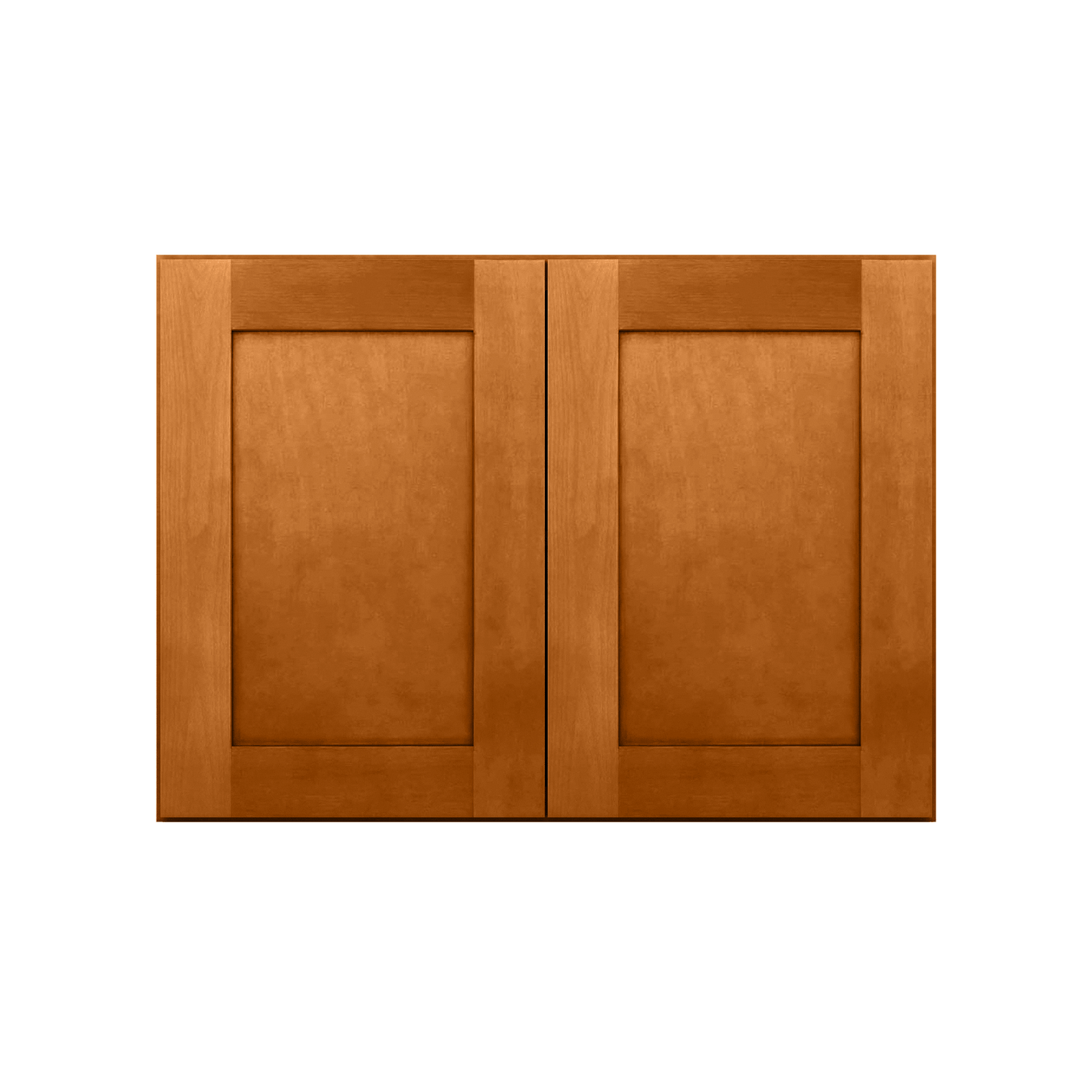 Wall Kitchen Cabinet W3324 Newport LessCare 33 in. width 24 in. height 12 in. depth