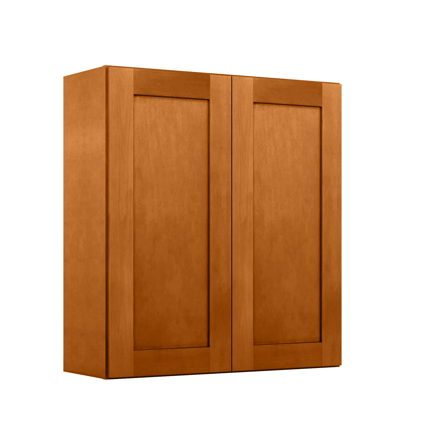 Wall Kitchen Cabinet W3336 Newport LessCare 33 in. width 36 in. height 12 in. depth