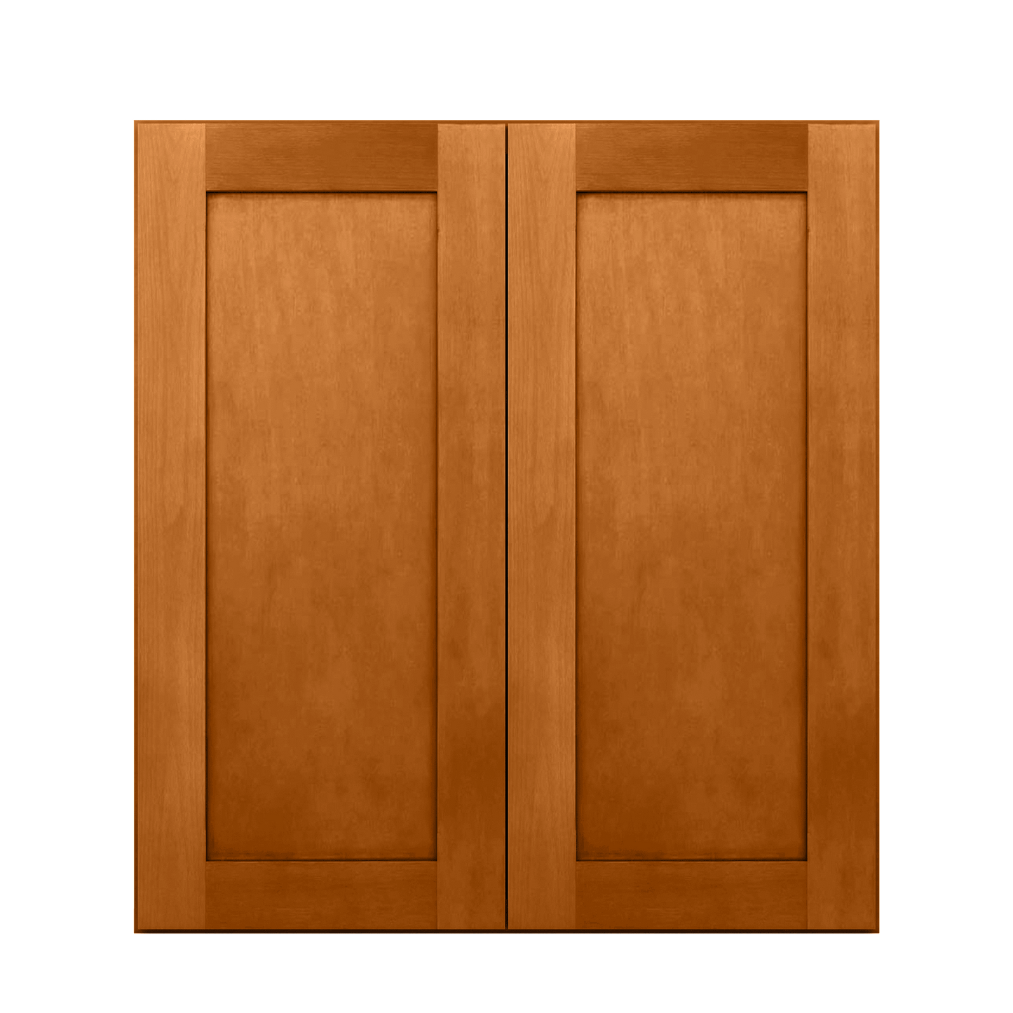 Wall Kitchen Cabinet W3336 Newport LessCare 33 in. width 36 in. height 12 in. depth