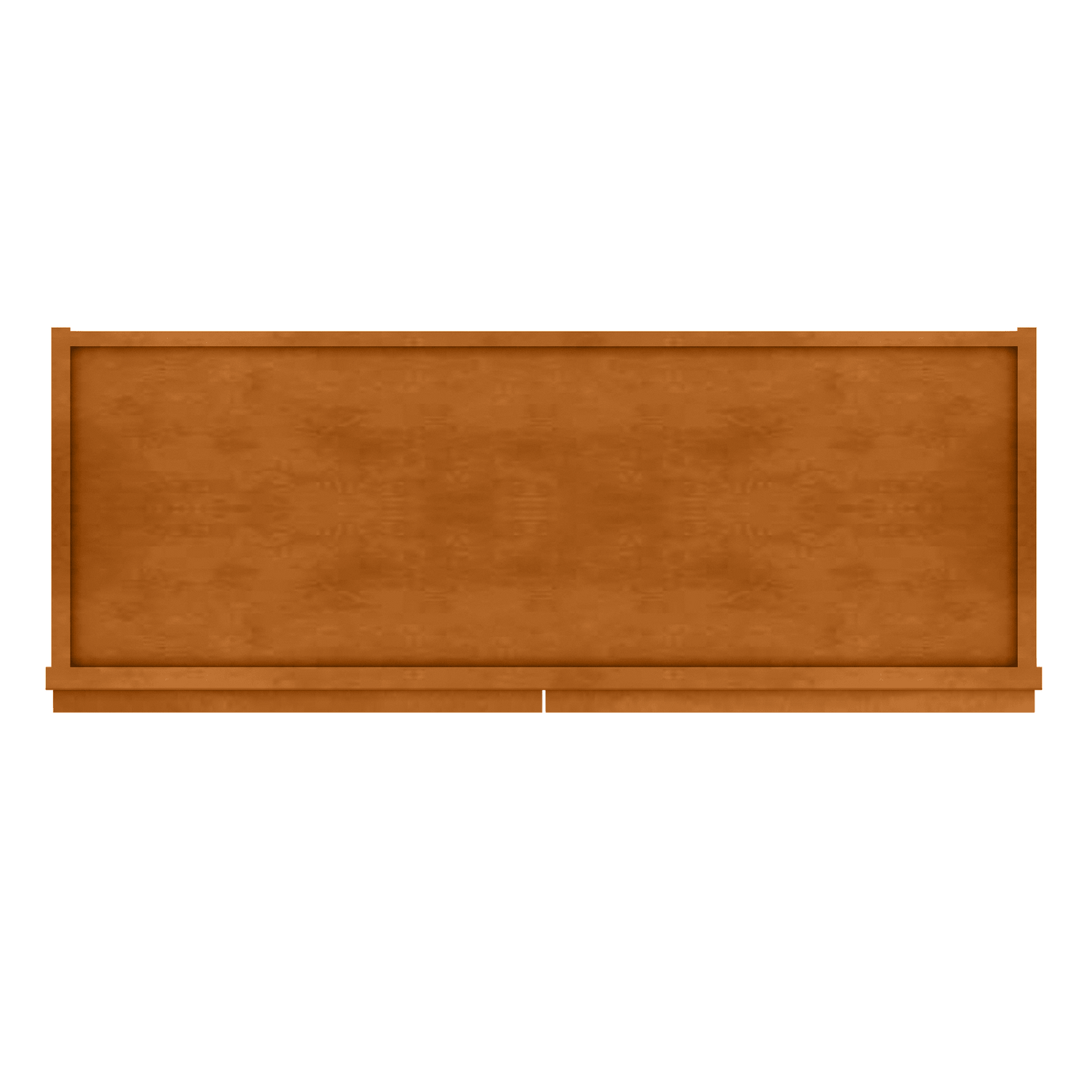 Wall Kitchen Cabinet W3336 Newport LessCare 33 in. width 36 in. height 12 in. depth