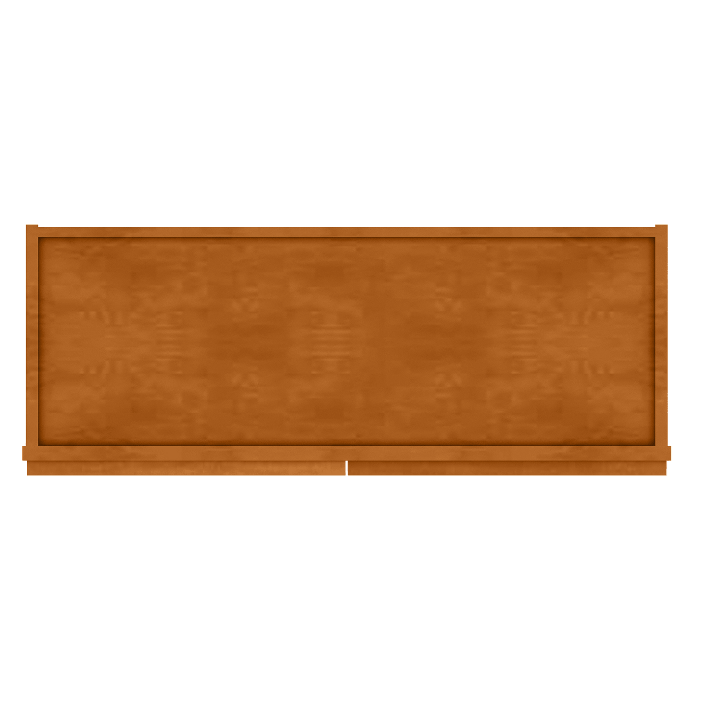 Wall Kitchen Cabinet W3342 Newport LessCare 33 in. width 42 in. height 12 in. depth