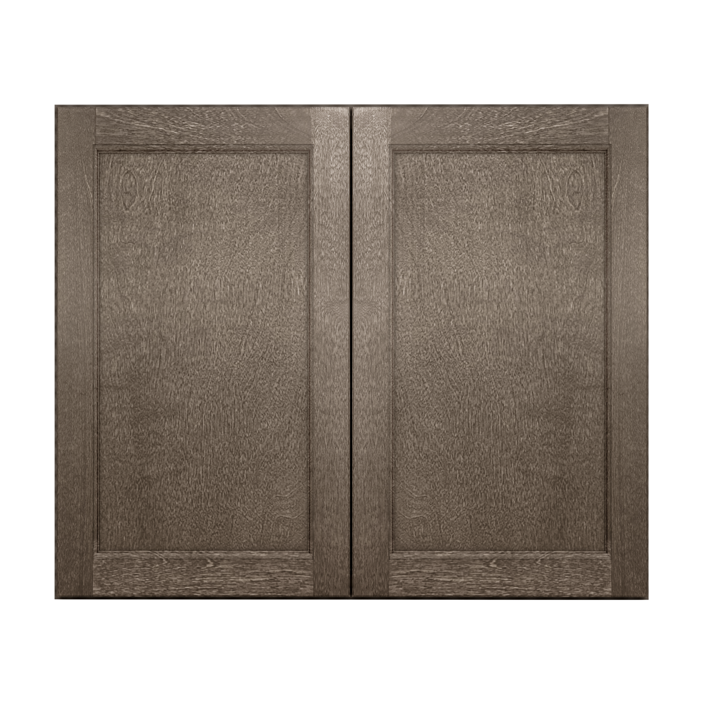 Wall Kitchen Cabinet W3630 Milan Slate 36 in. width 30 in. height 12 in. depth