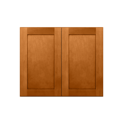 Wall Kitchen Cabinet W3630 Newport LessCare 36 in. width 30 in. height 12 in. depth