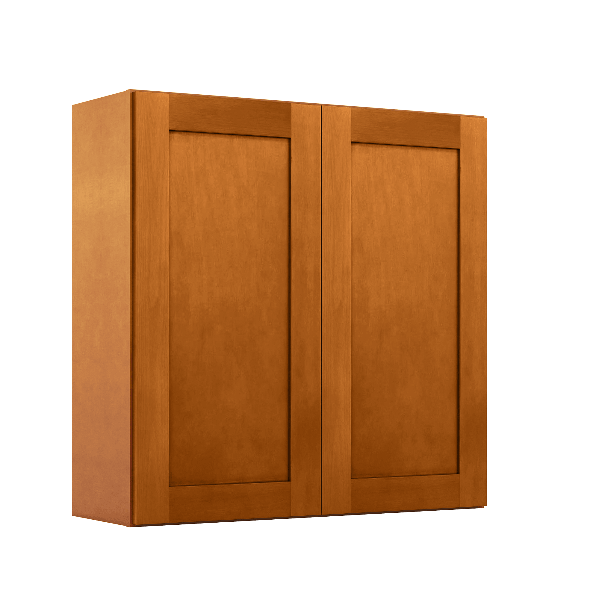 Wall Kitchen Cabinet W3636 Newport LessCare 36 in. width 36 in. height 12 in. depth