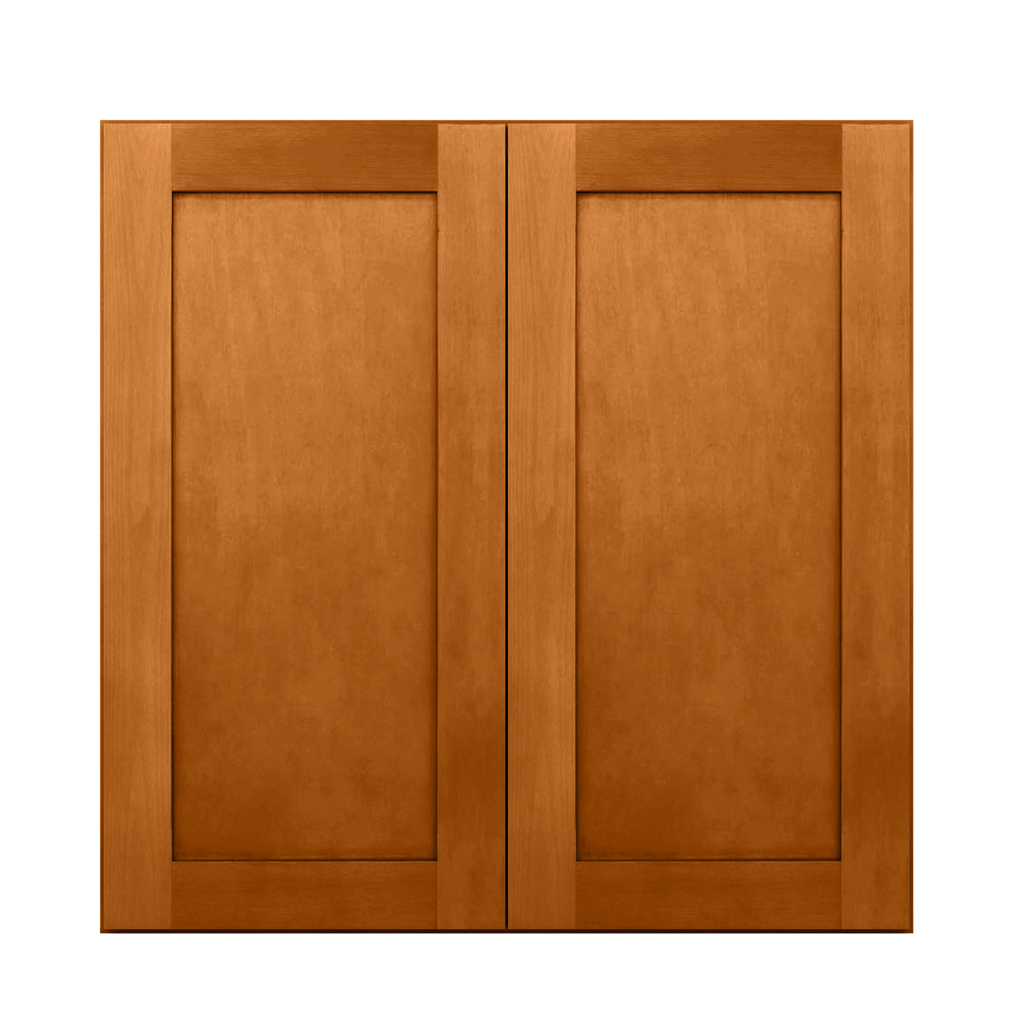 Wall Kitchen Cabinet W3636 Newport LessCare 36 in. width 36 in. height 12 in. depth