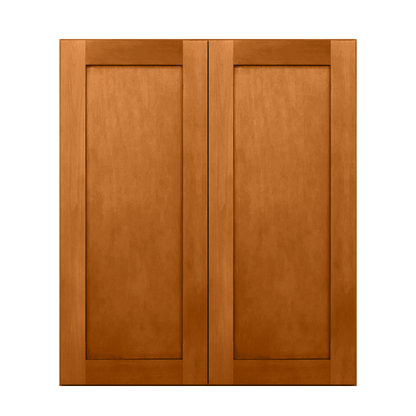 Wall Kitchen Cabinet W3642 Newport LessCare 36 in. width 42 in. height 12 in. depth