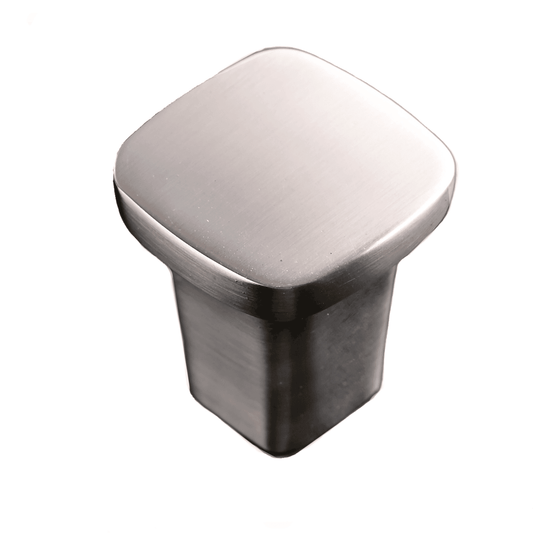 Brushed Nickel Knob H1208-KNOBBN