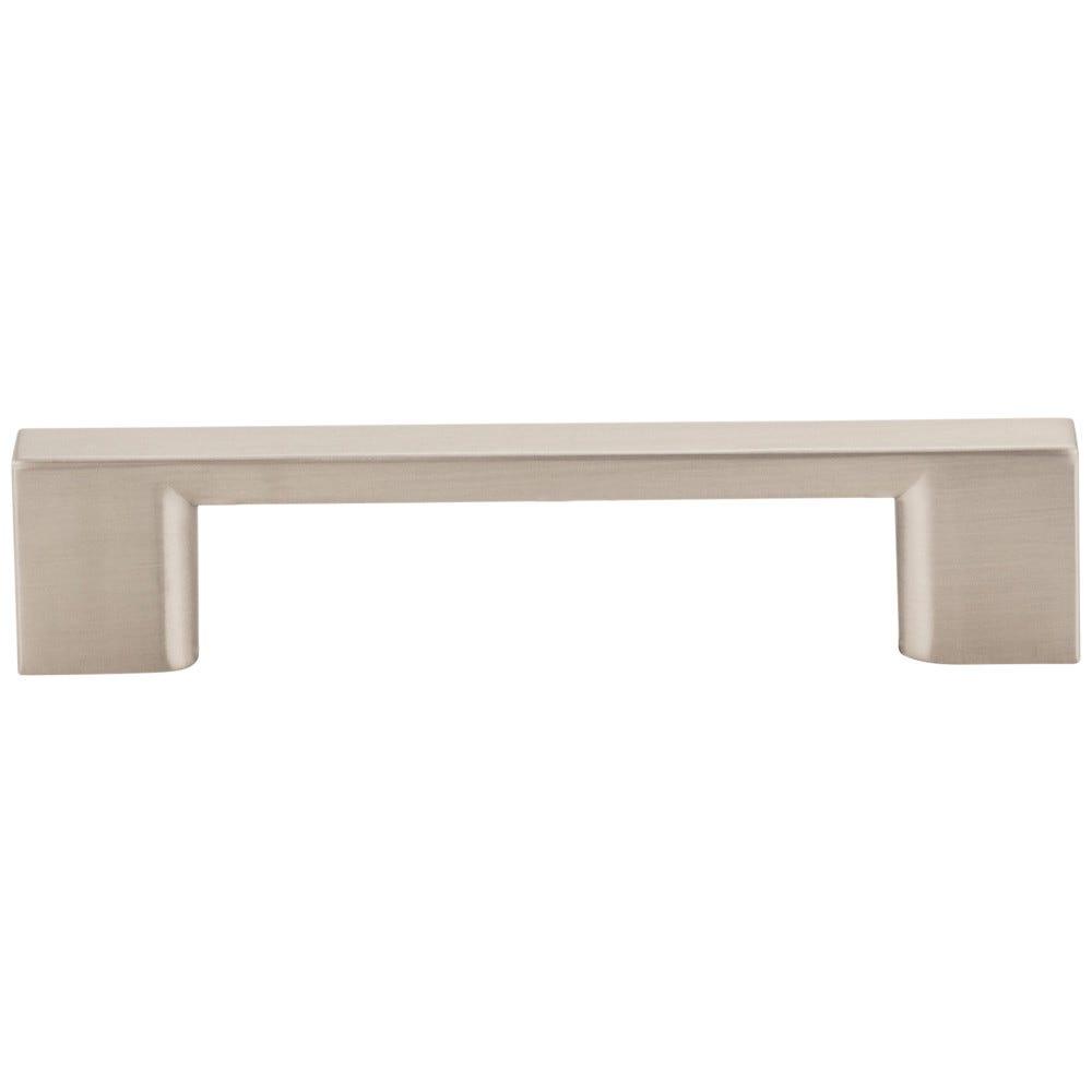 5" Brushed Nickel Cabinet Pull H8372-96BN