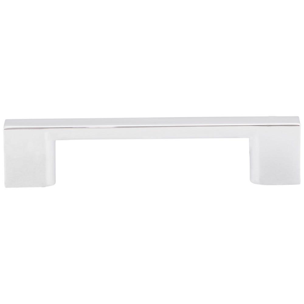 5" Chrome Cabinet Pull H8372-96C