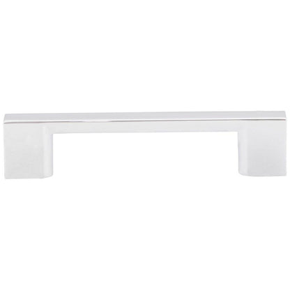 5" Chrome Cabinet Pull H8372-96C