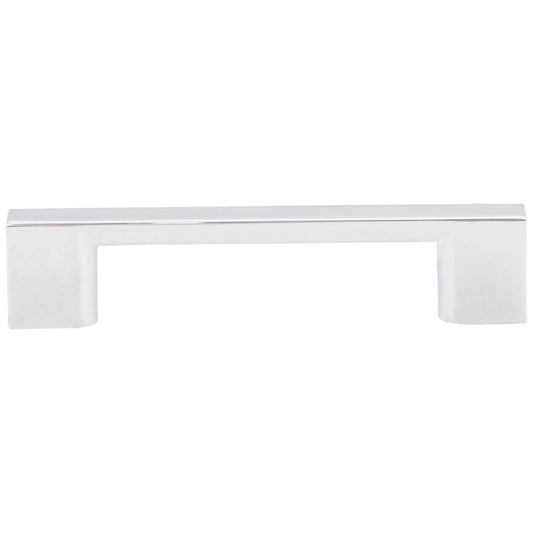 5" Chrome Cabinet Pull H8372-96C