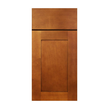 What-Not Shelf Base Kitchen Cabinet BWNT9 Newport LessCare 9 in. width 34.5 in. height 24 in. depth