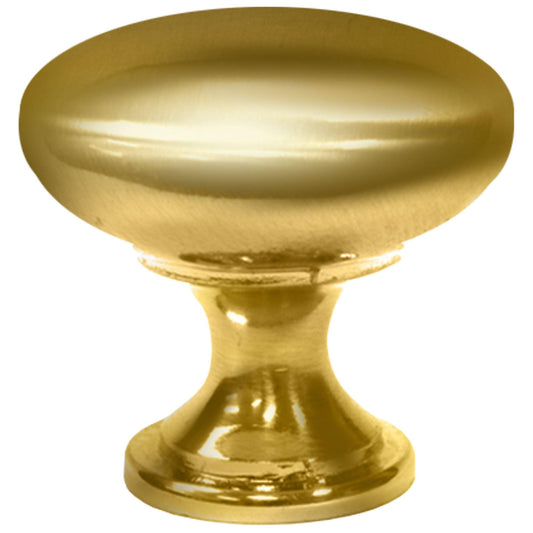 P-12G Gold Knob